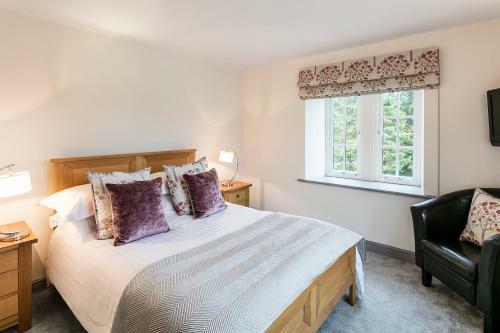 Hotel The Gamekeeper's Inn