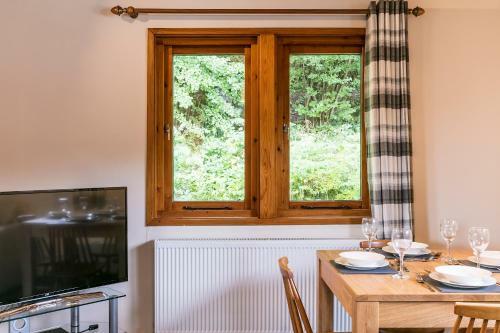 Hotel The Gamekeeper's Inn