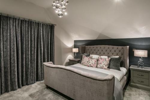 Hotel The Gamekeeper's Inn