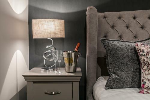 Hotel The Gamekeeper's Inn