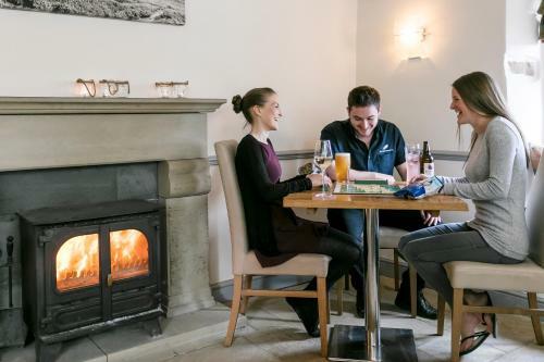 Hotel The Gamekeeper's Inn