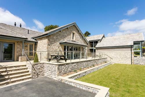 Hotel The Gamekeeper's Inn