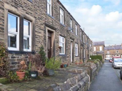 Weaver's Cottage, Skipton