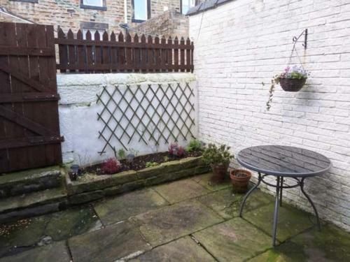 Weaver's Cottage, Skipton