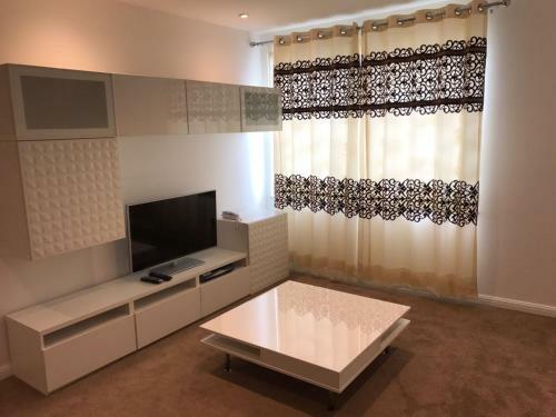 Uk Apartments