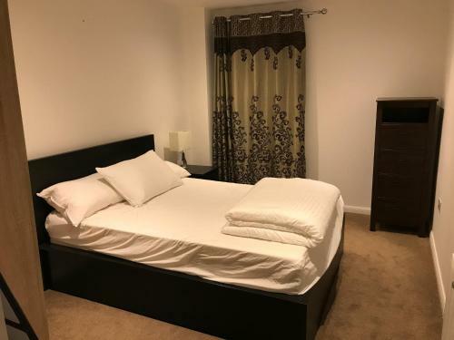 Uk Apartments