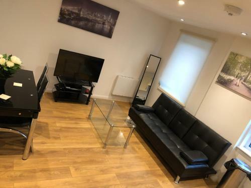 Uk Apartments