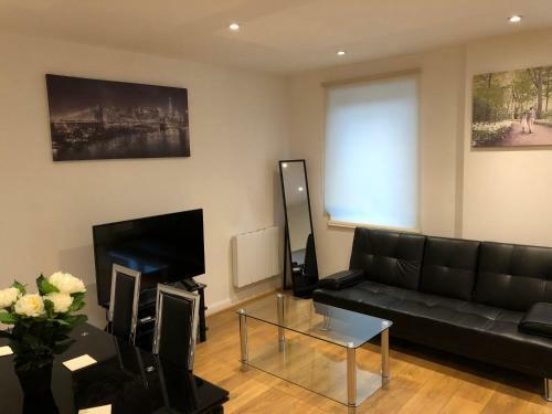 Uk Apartments