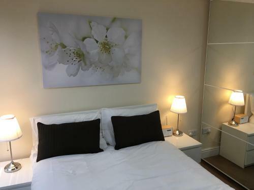 Apartamento Westminster House