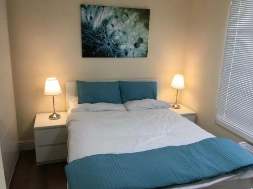 Apartamento Westminster House