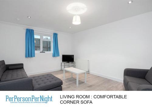 Apartamento Digs For Contractors