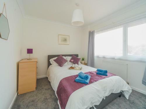 Apartamento Langley Lodge
