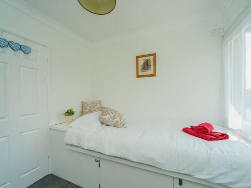 Apartamento Langley Lodge