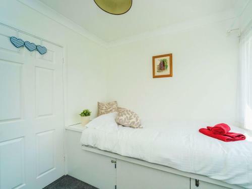 Apartamento Langley Lodge