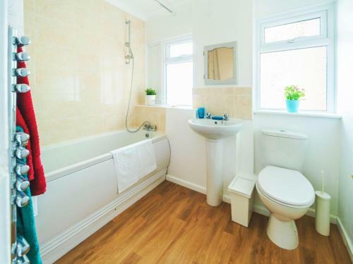 Apartamento Langley Lodge