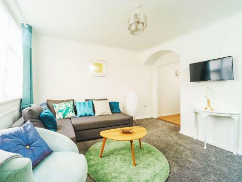 Apartamento Langley Lodge