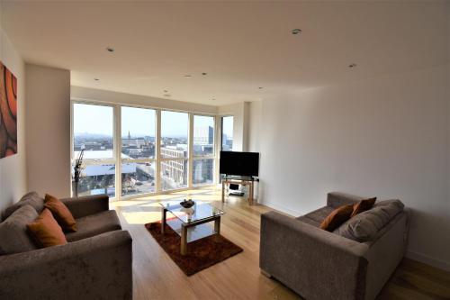 Lexington Serviced Apartment By Ferndale