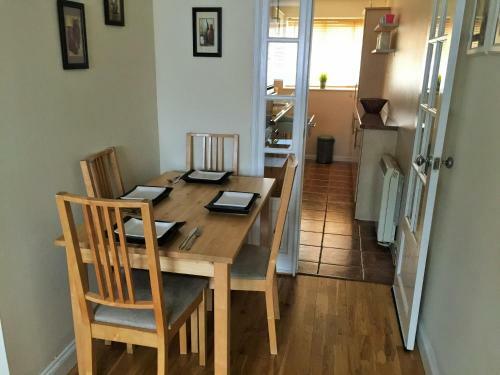 Cippenham Apartment