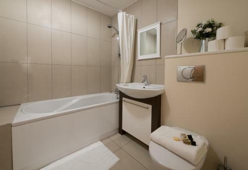 Amazing Slough Centre Apartment
