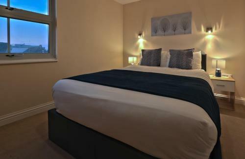 Amazing Slough Centre Apartment