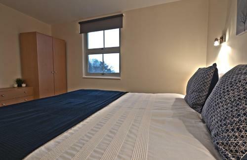 Amazing Slough Centre Apartment