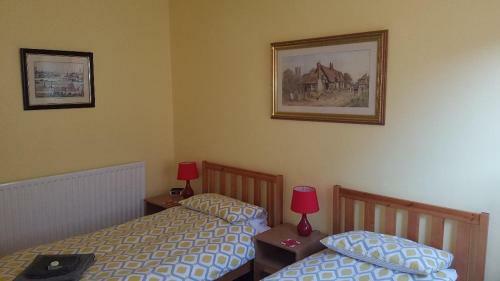 Hostal Ravenhurst Guest House