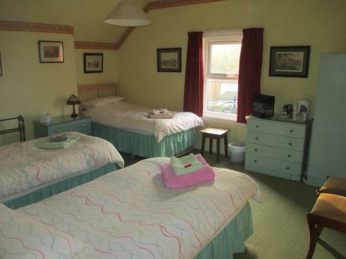 Hostal Ravenhurst Guest House