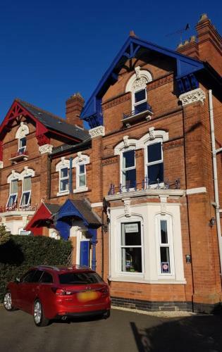 Hostal Ravenhurst Guest House