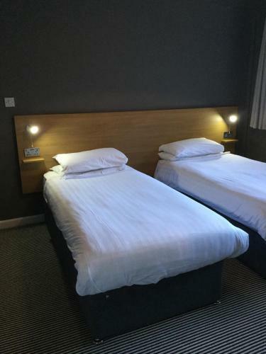 Hostal Haymills Guesthouse