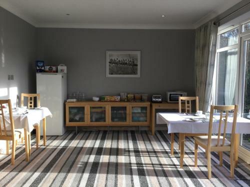 Hostal Haymills Guesthouse