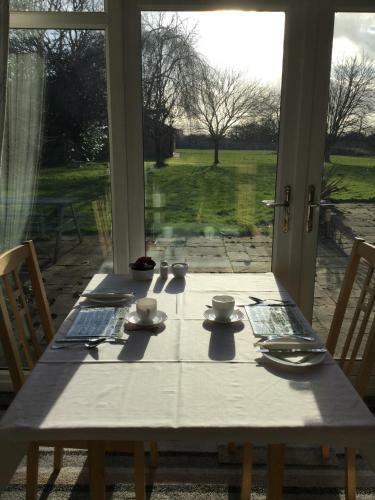Hostal Haymills Guesthouse