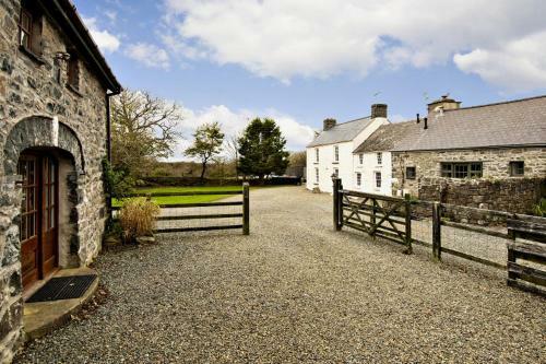 The Nogg Cottages