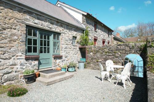 The Nogg Cottages