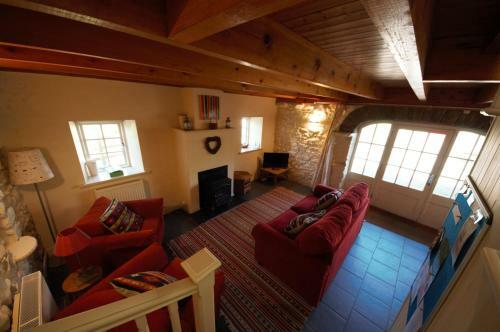 The Nogg Cottages