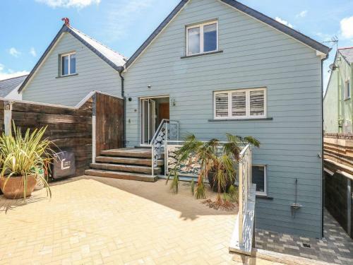 Harmon Vale, Haverfordwest