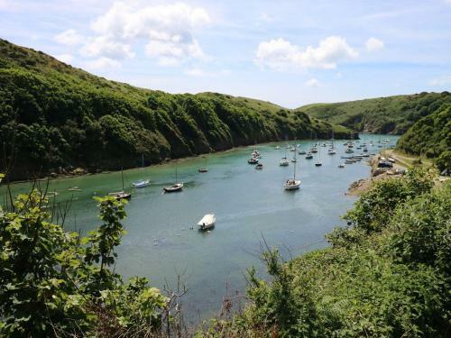 Harmon Vale, Haverfordwest