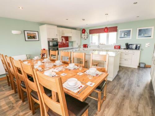 Harmon Vale, Haverfordwest