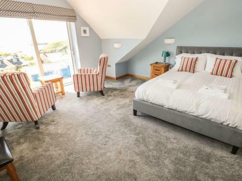 Harmon Vale, Haverfordwest