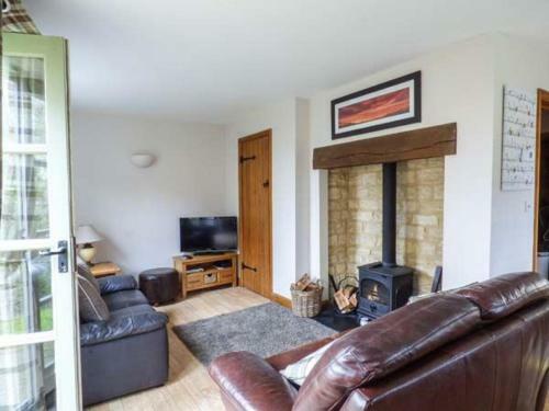 Badger's Lodge