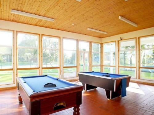 Kingfisher Lake House