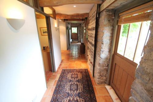 Bentwitchen Barn Cottage