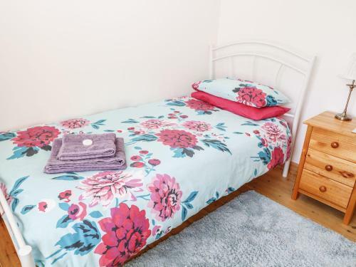 Marsh Cottage, South Molton