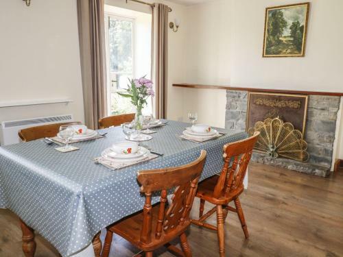 Marsh Cottage, South Molton