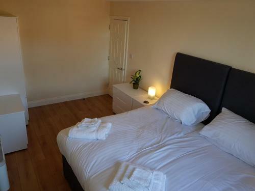 Apartamento Victory House