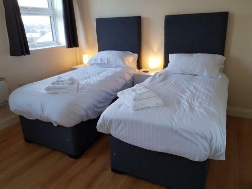 Apartamento Victory House