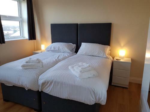 Apartamento Victory House