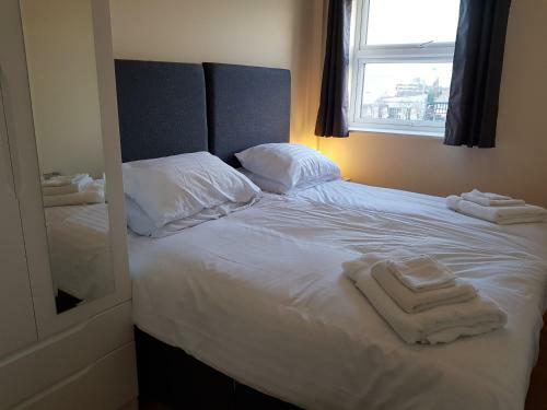 Apartamento Victory House