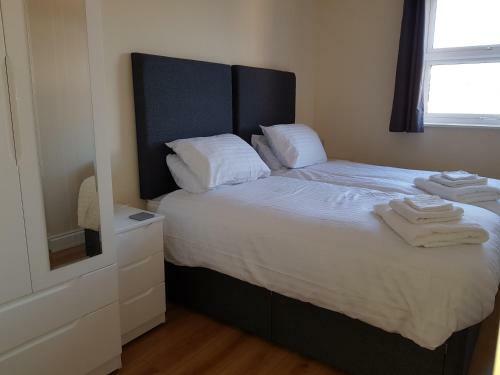 Apartamento Victory House