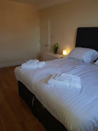 Apartamento Victory House
