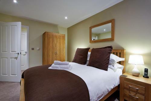 Apartamento Eighteen East By Flying Butler